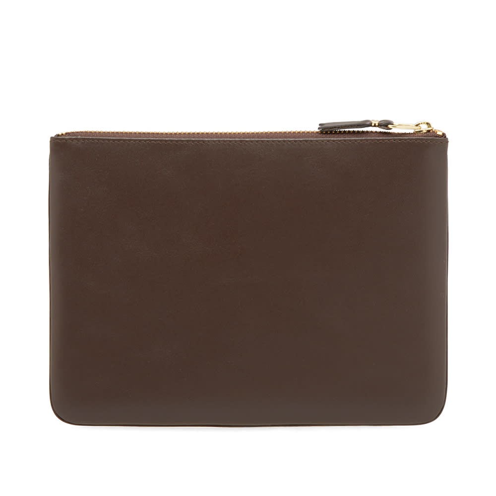 Comme des Garcons SA5100 Classic Wallet - 2