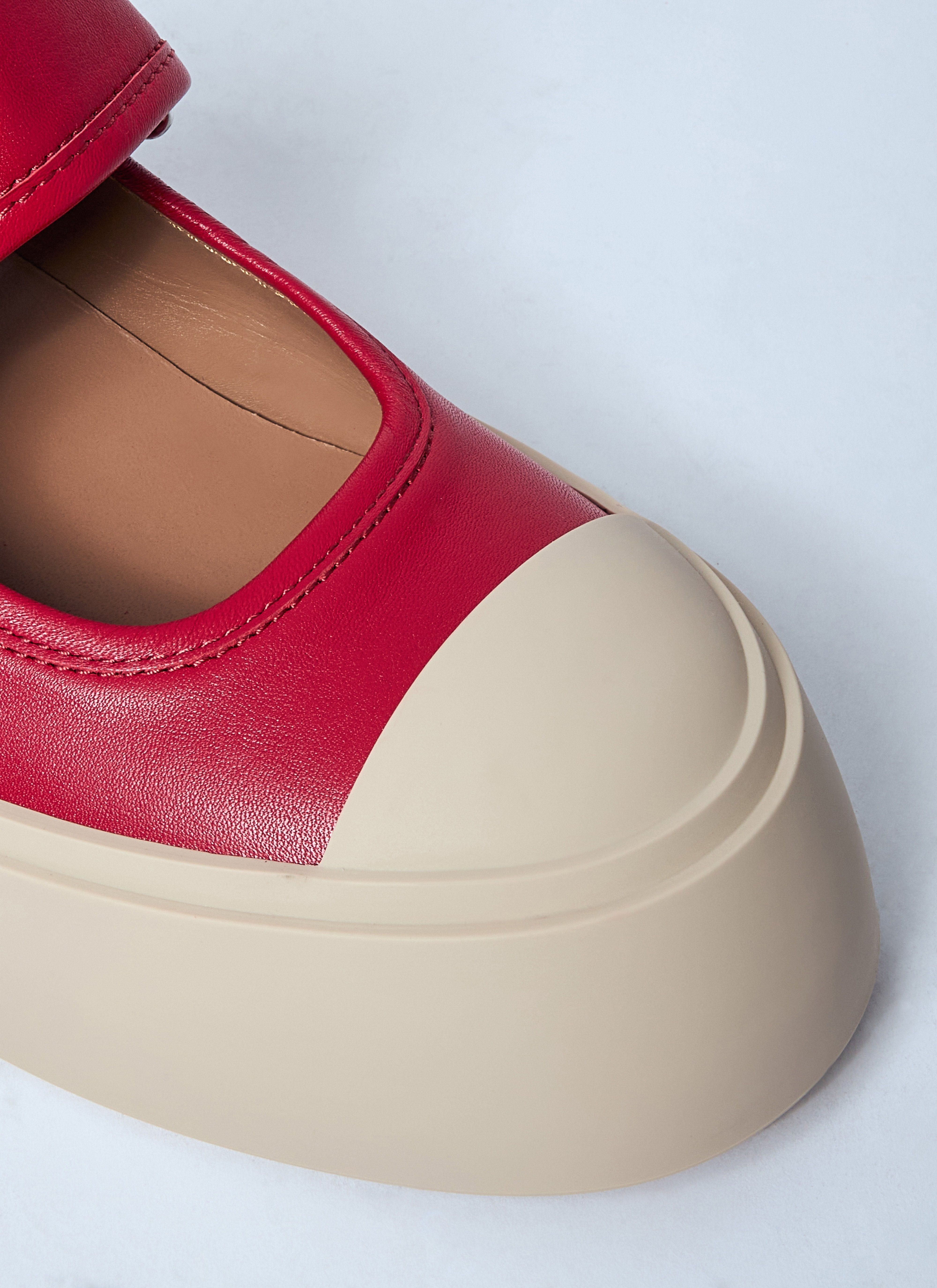 Marni Women Mary Jane Shoes - 3