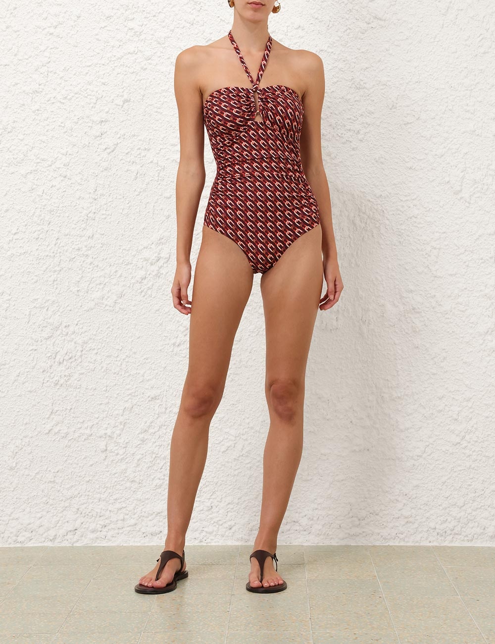 SEPARATES WIDE LINK 1PC - 5
