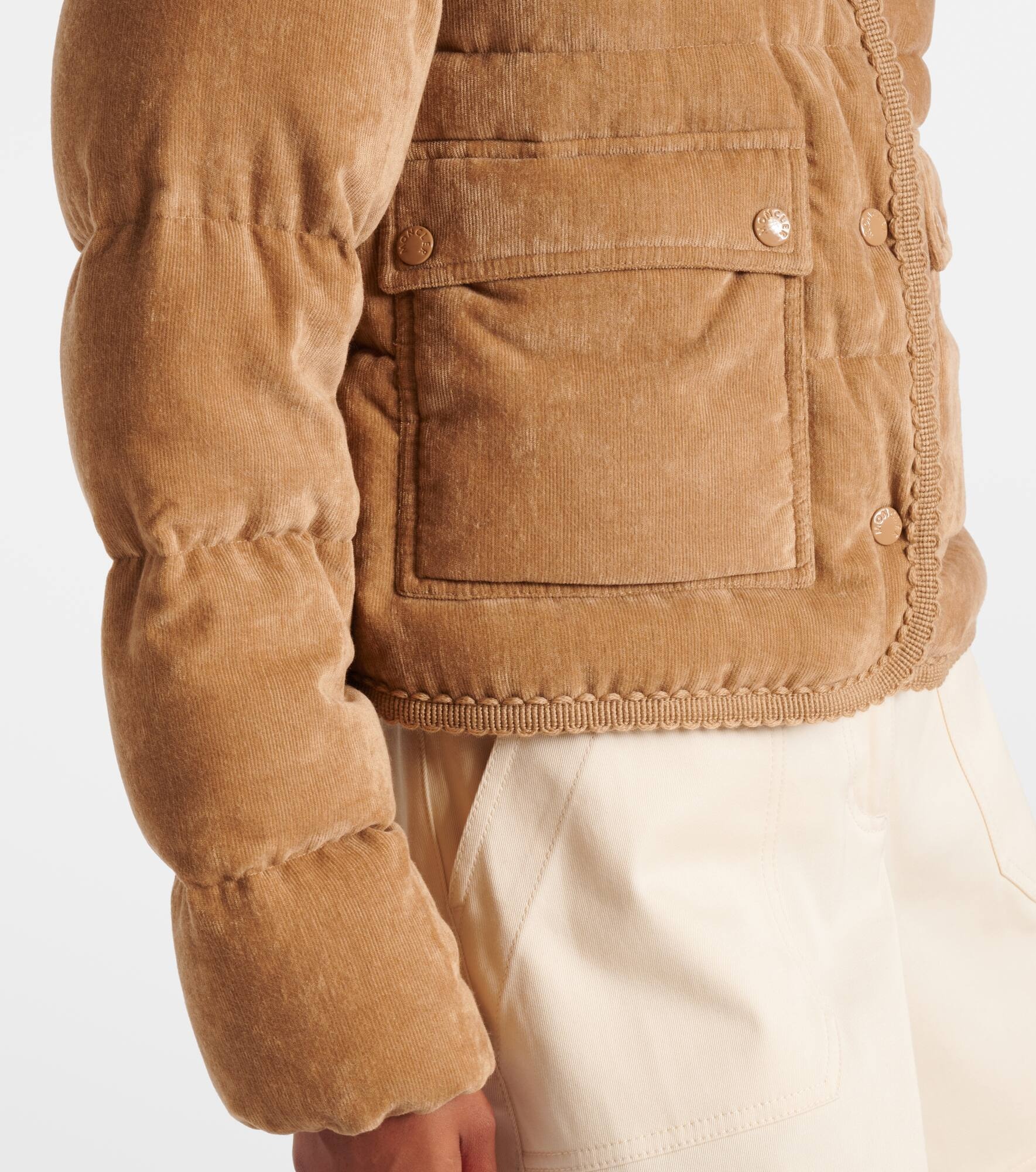 Essarts down jacket - 5