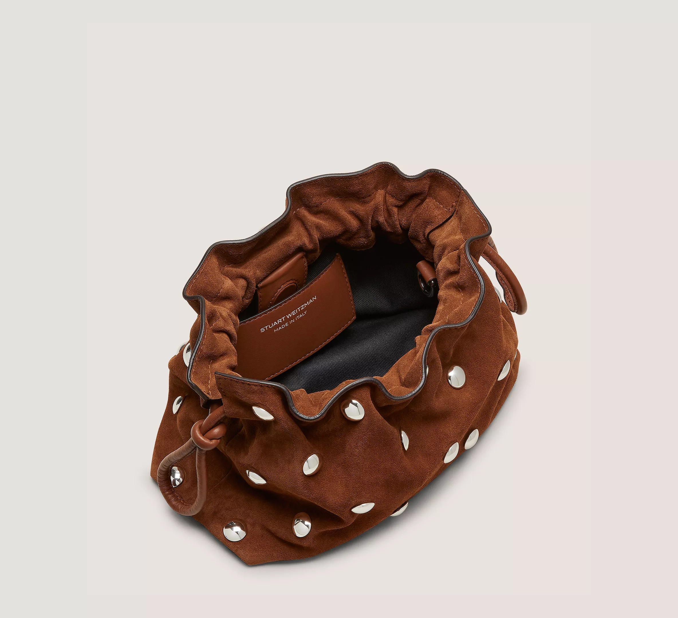 MIA MINI STUD BAG - 3