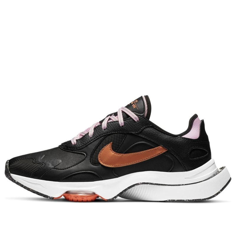 (WMNS) Nike Air Zoom Division WNTR 'Black Copper' CZ3753-002 - 1