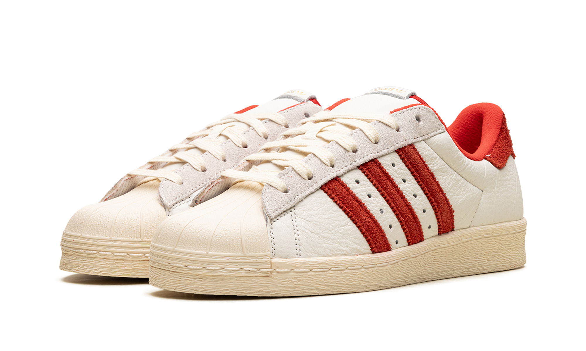 SUPERSTAR 82 "White" - 2