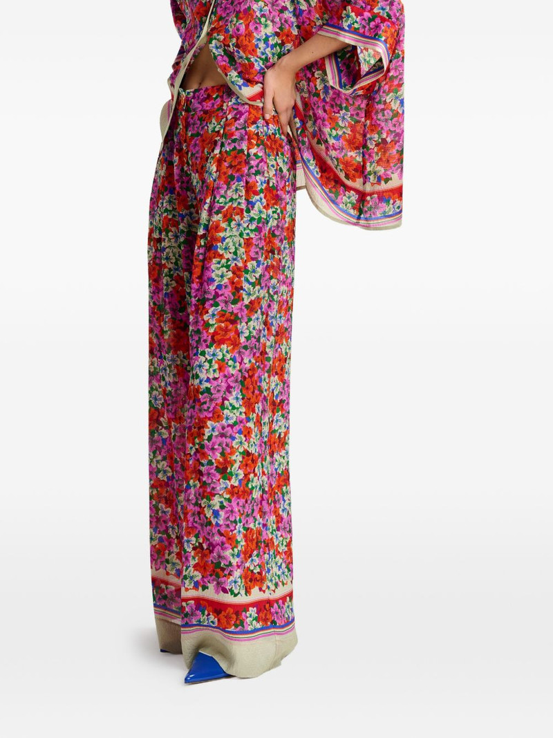 floral trousers 5