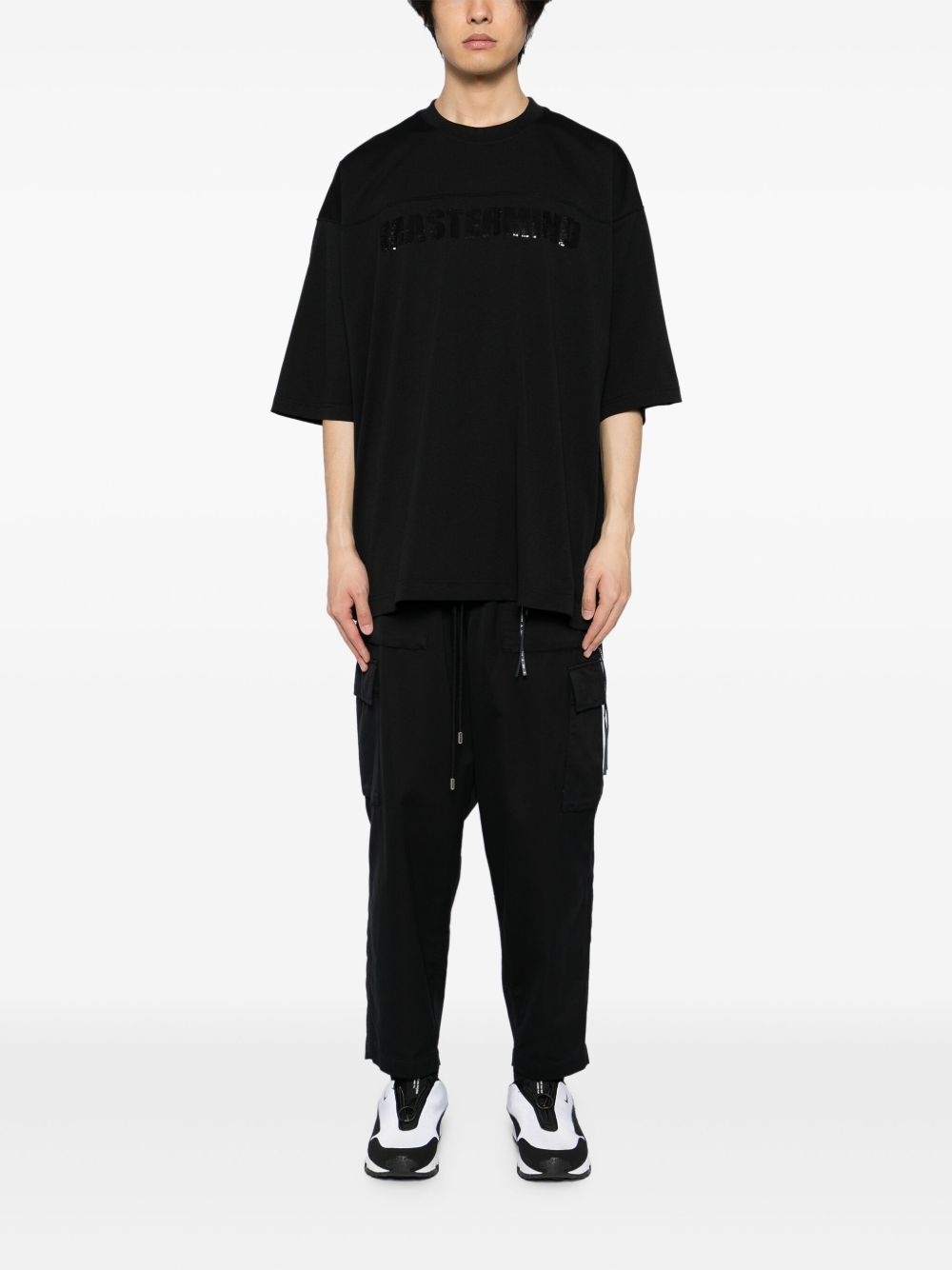 cargo trousers - 2