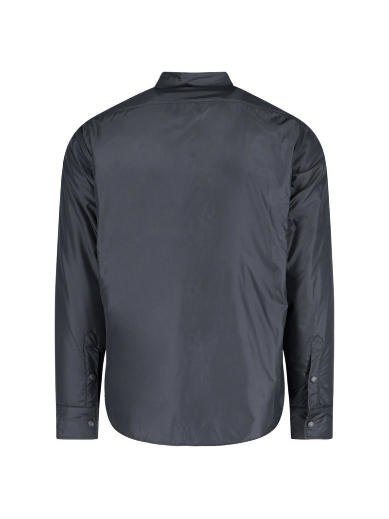 Aspesi 'RE-SHIRT' JACKET outlook