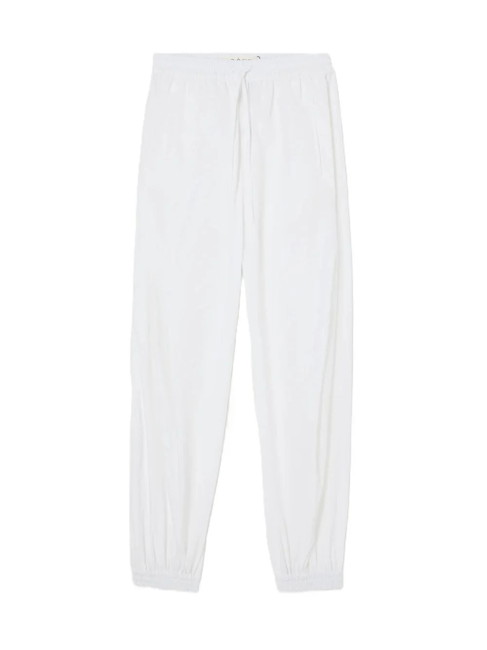 BALOON TRACK PANTS - 1