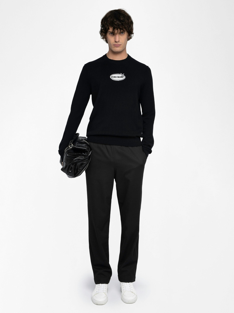 Zadig & Voltaire Kennedy Sweater outlook