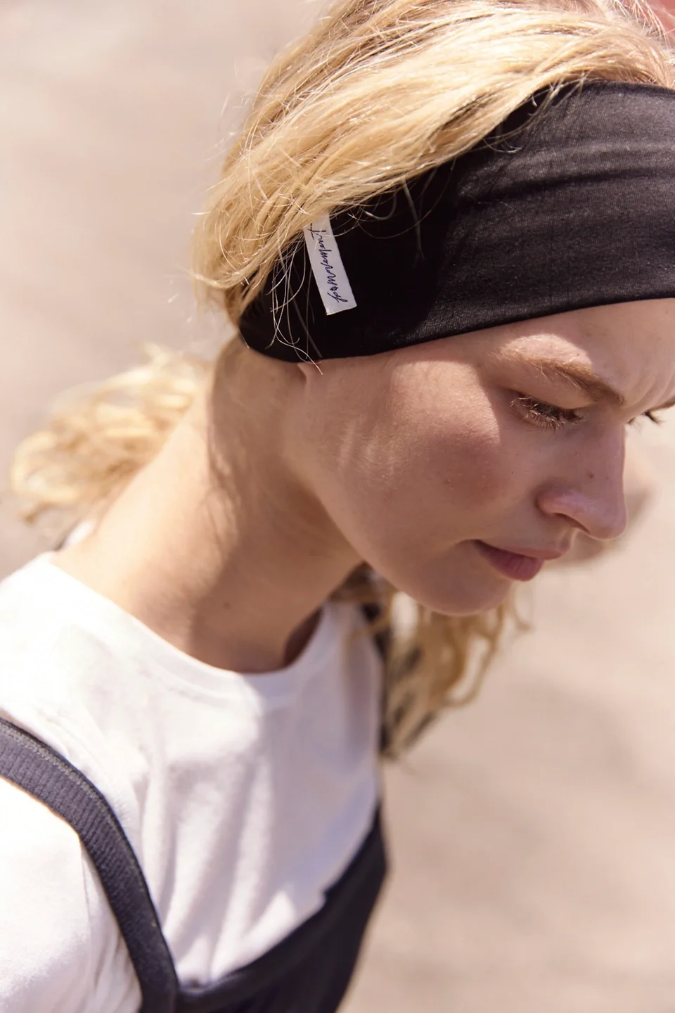 Legacy Soft Headband 2-Pack - 1