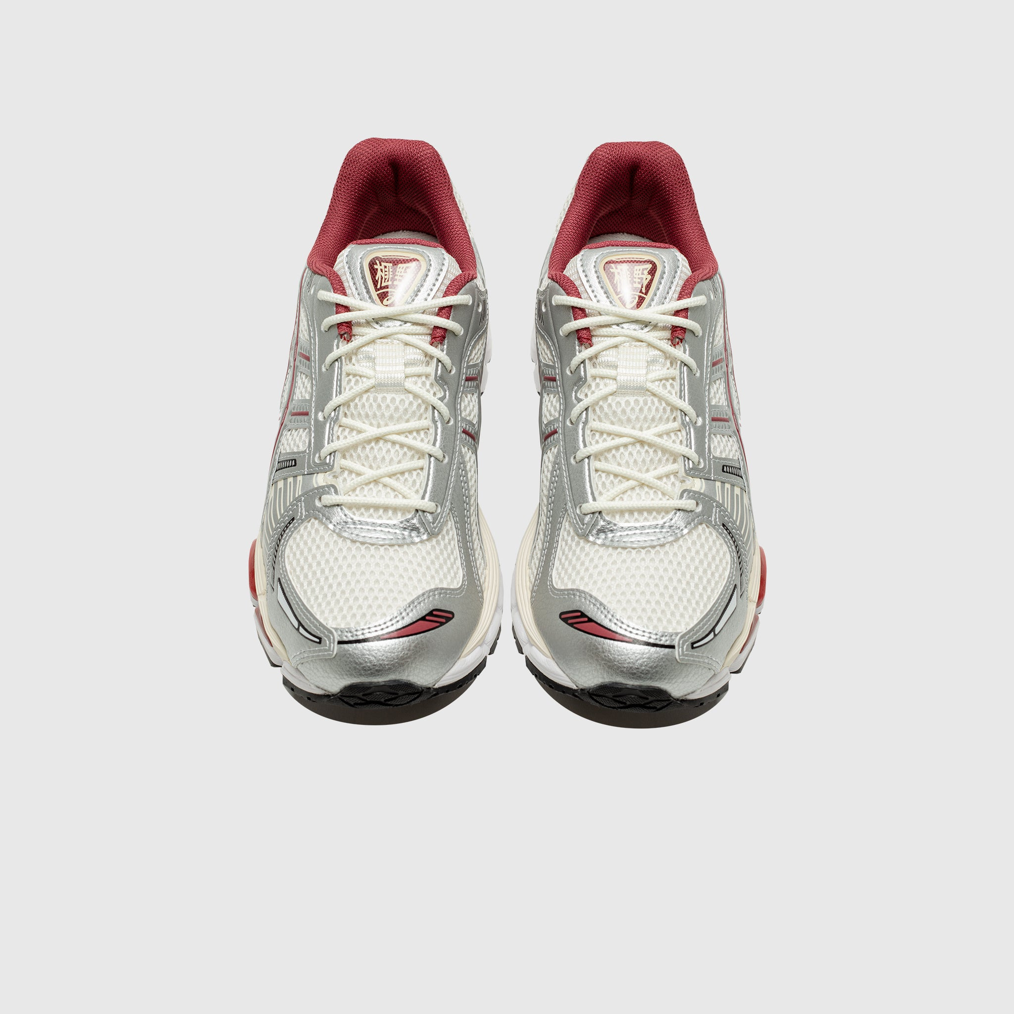 GEL-KAYANO 12.1 - 3