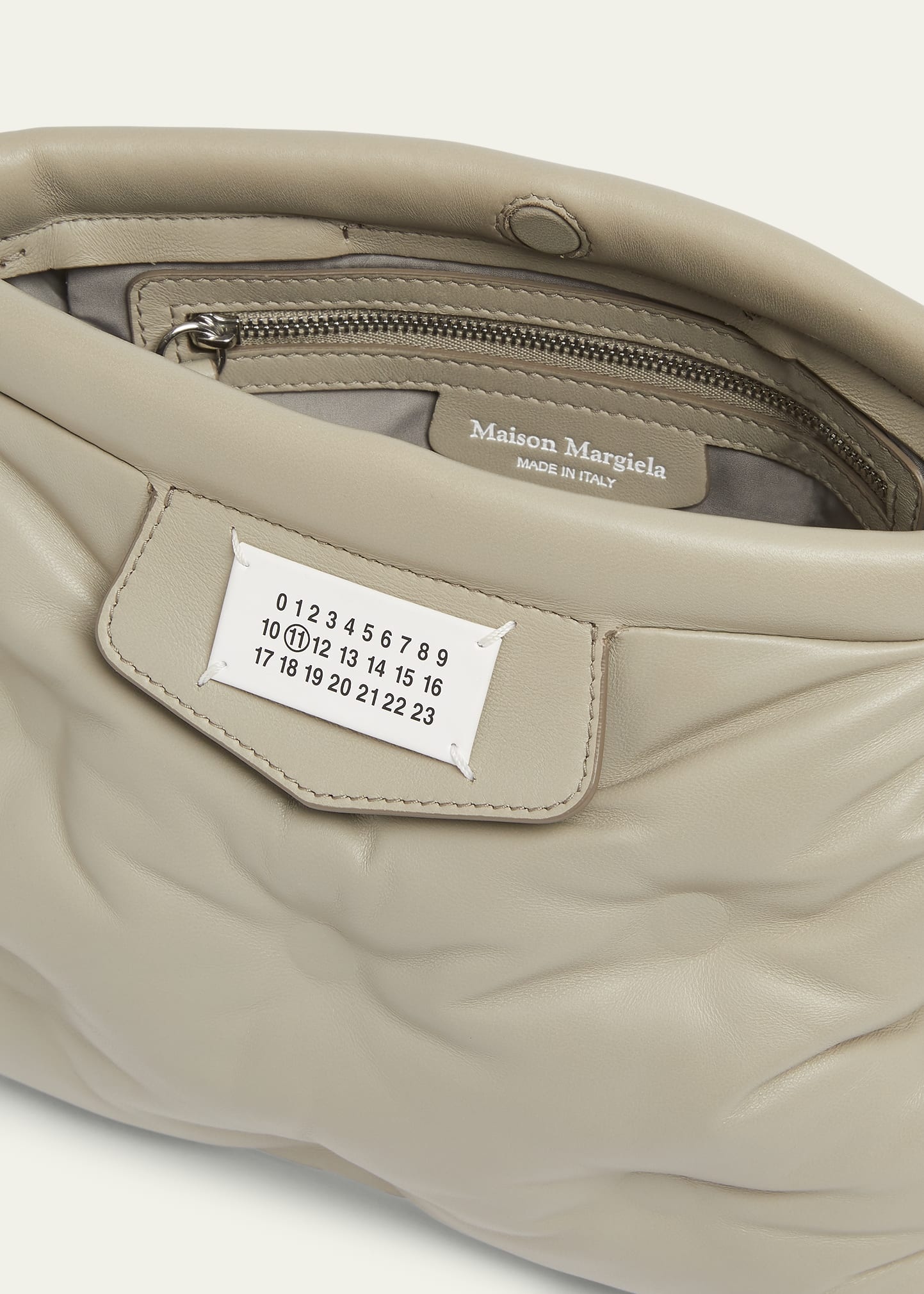 Glam Slam Classique Small Shoulder Bag - 4