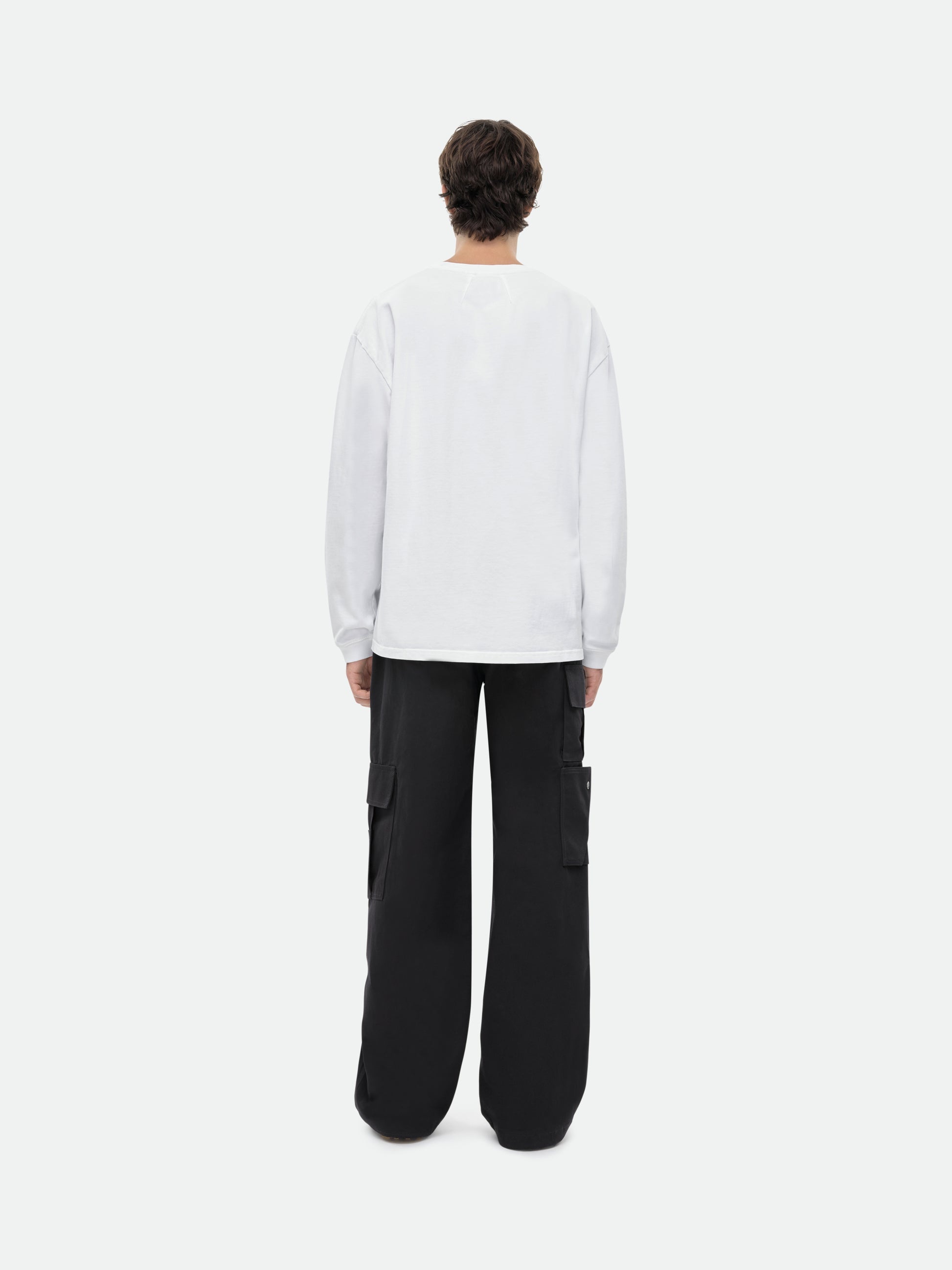VERITAS RHUDE TEE - 9