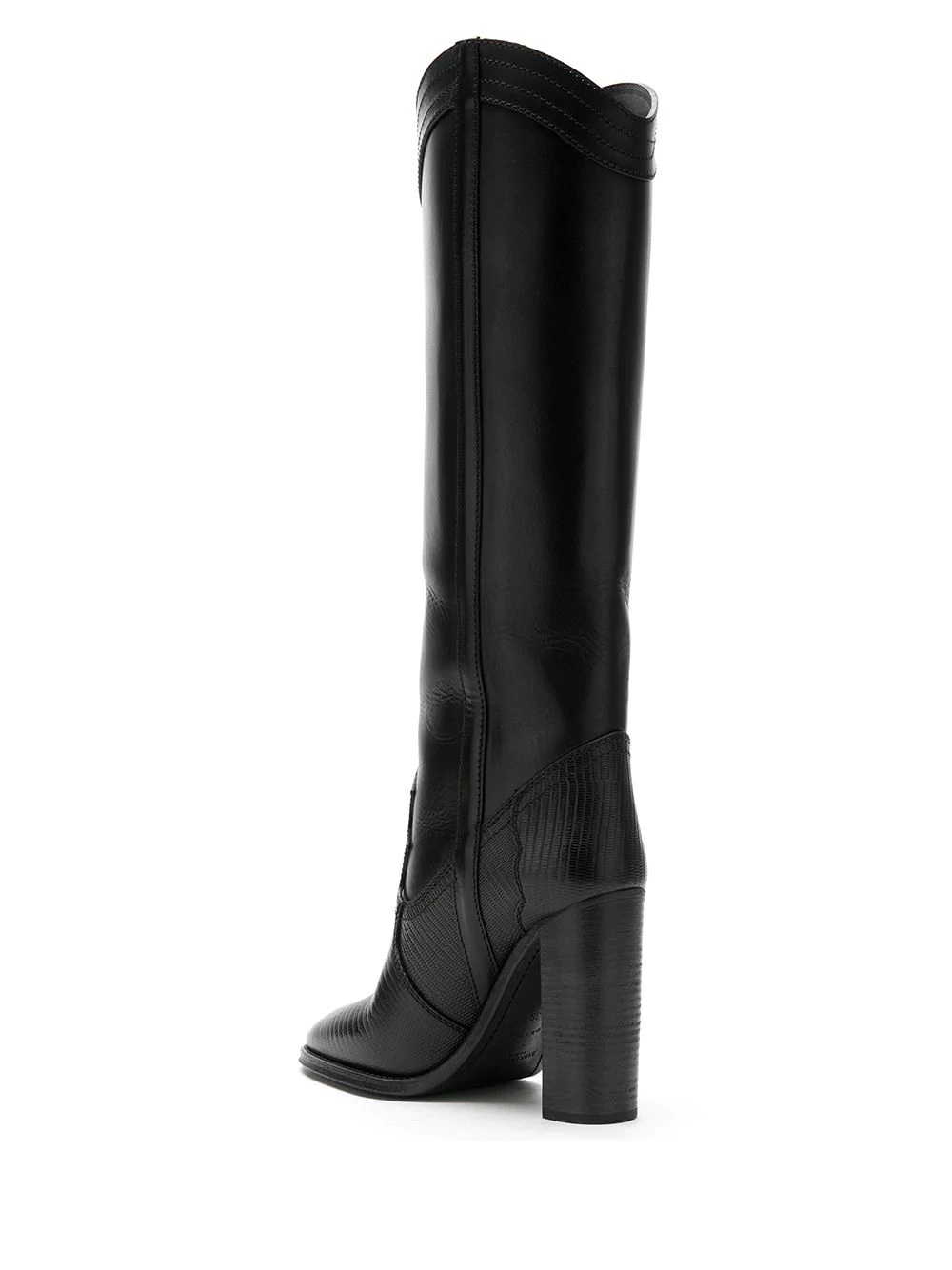 Kate 105mm knee-high boots - 3