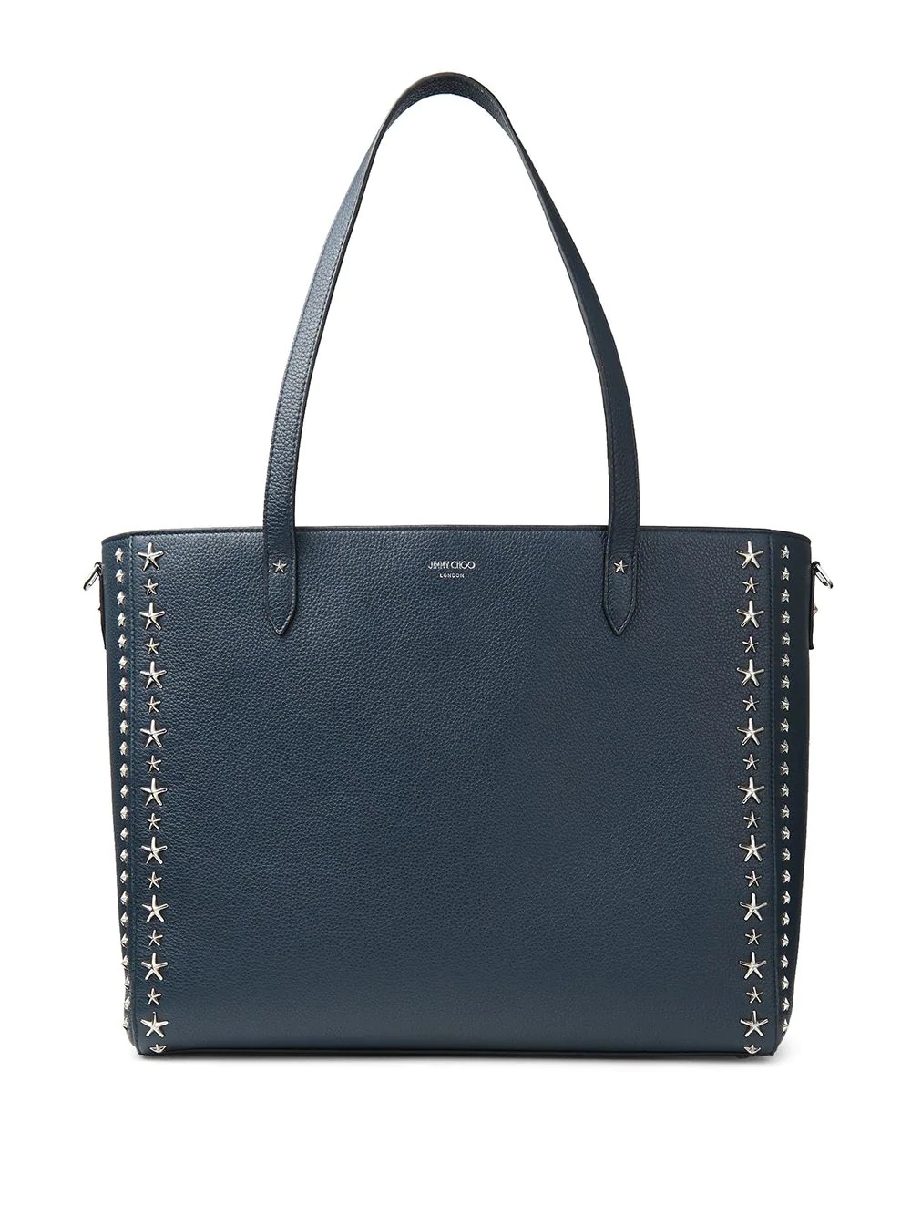 Deelan star stud tote bag - 1