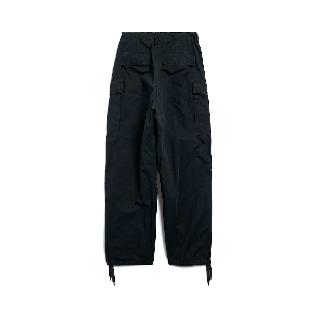 Men's Large Cargo Pants in Ink - 6