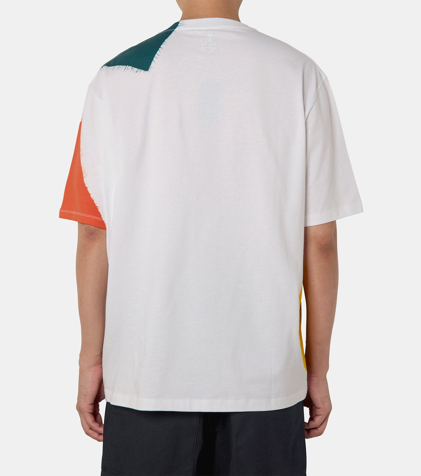 LOOSE FIT T-SHIRT - 3