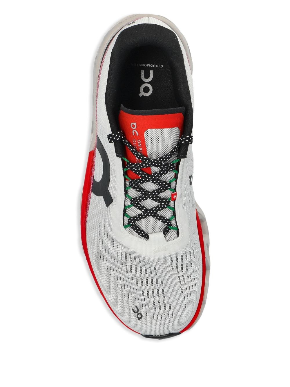 Cloudmonster 2 sneakers - 4