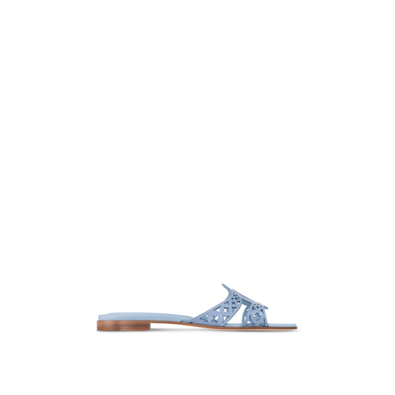 Louis Vuitton LV Isola Flat Mule outlook