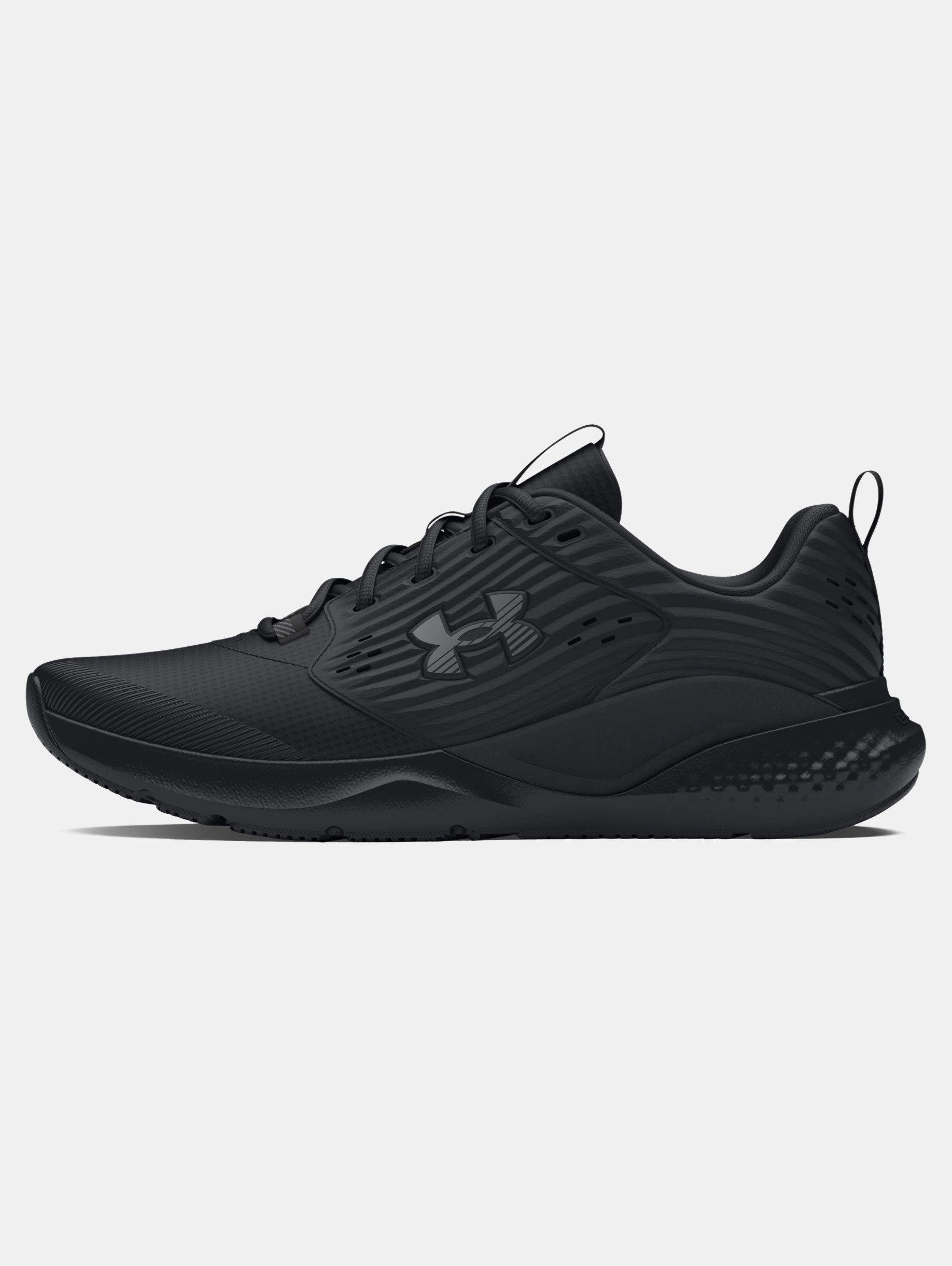 Men's UA Commit 4 Training Shoes - 6