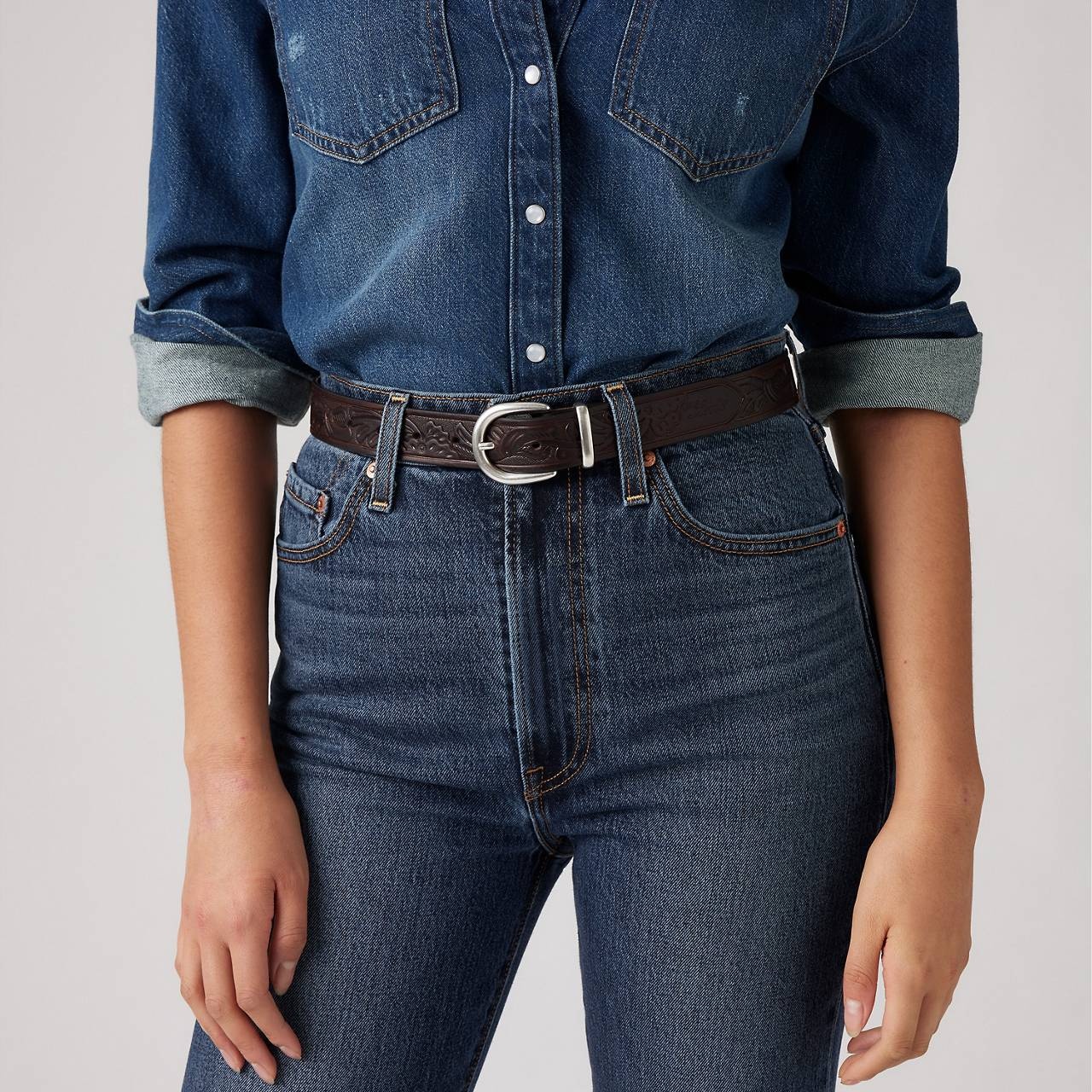 PHOEBE BELT - 2