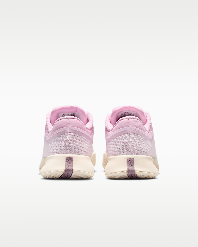 Nike Vapor Pro 3 Premium Women's Clay Court Tennis Shoes 6