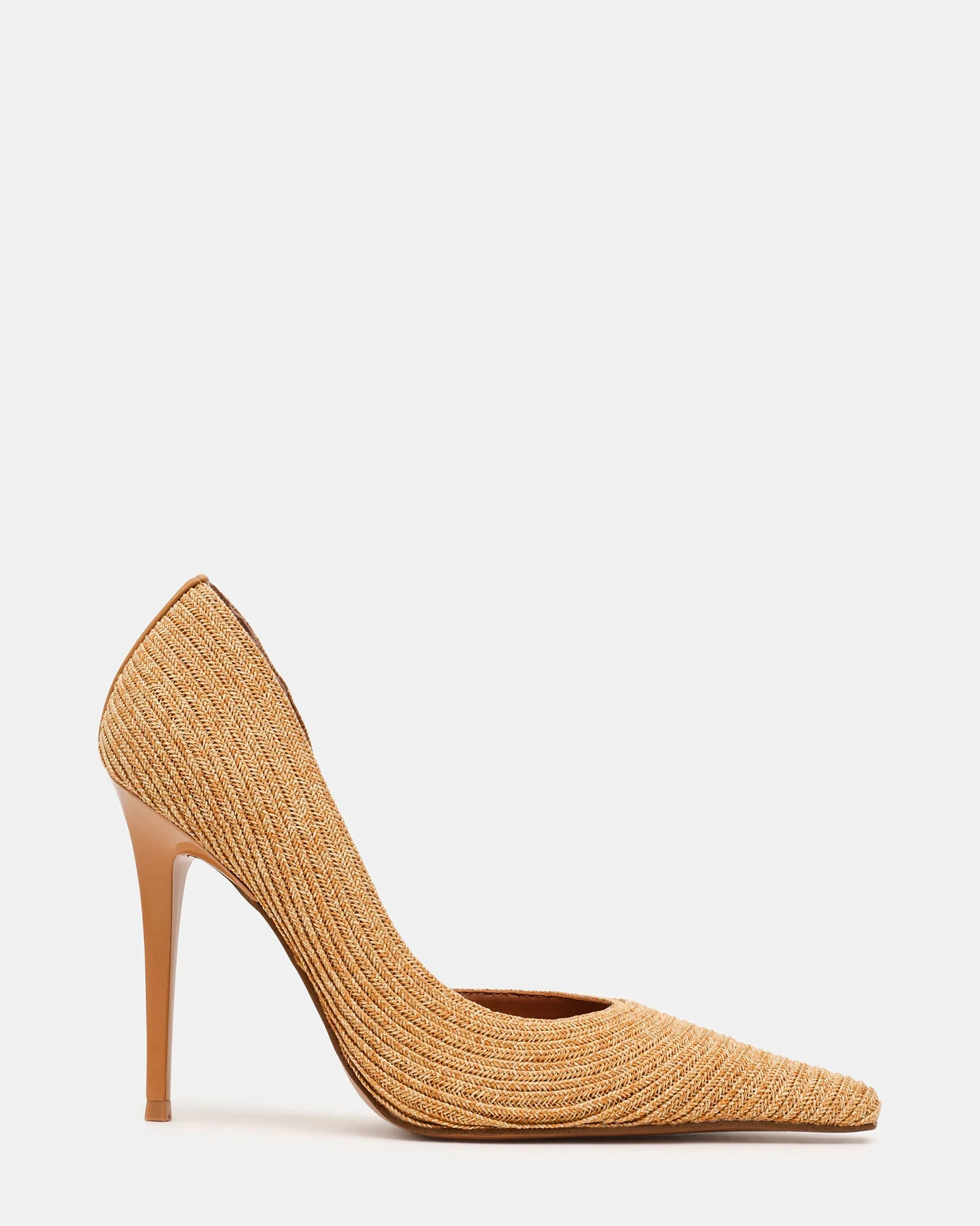 ELEGANT NATURAL RAFFIA - 1