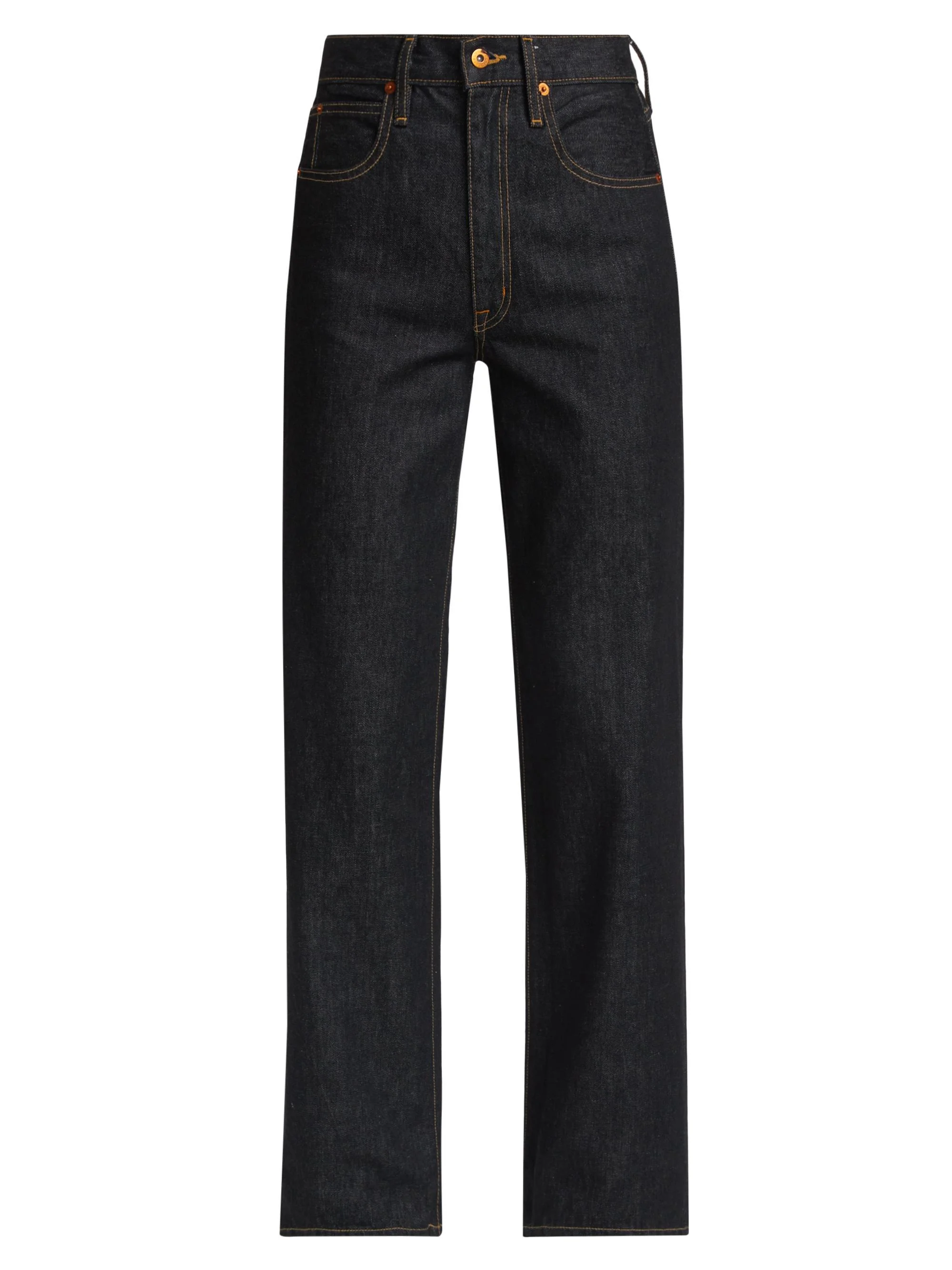 Women's Grace Wide-Leg Jeans - Empty Sky - 1