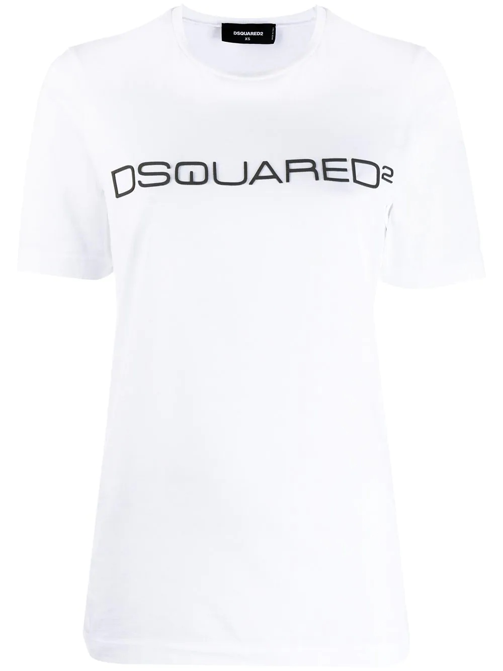 logo T-shirt - 1