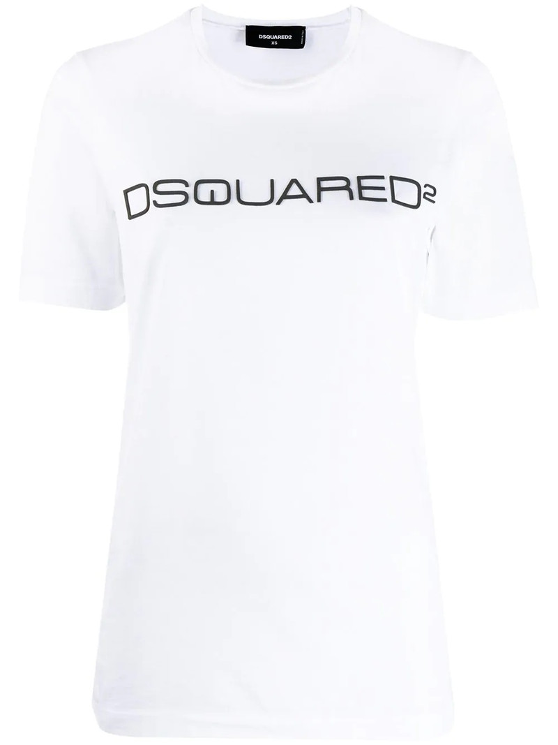 logo T-shirt 1