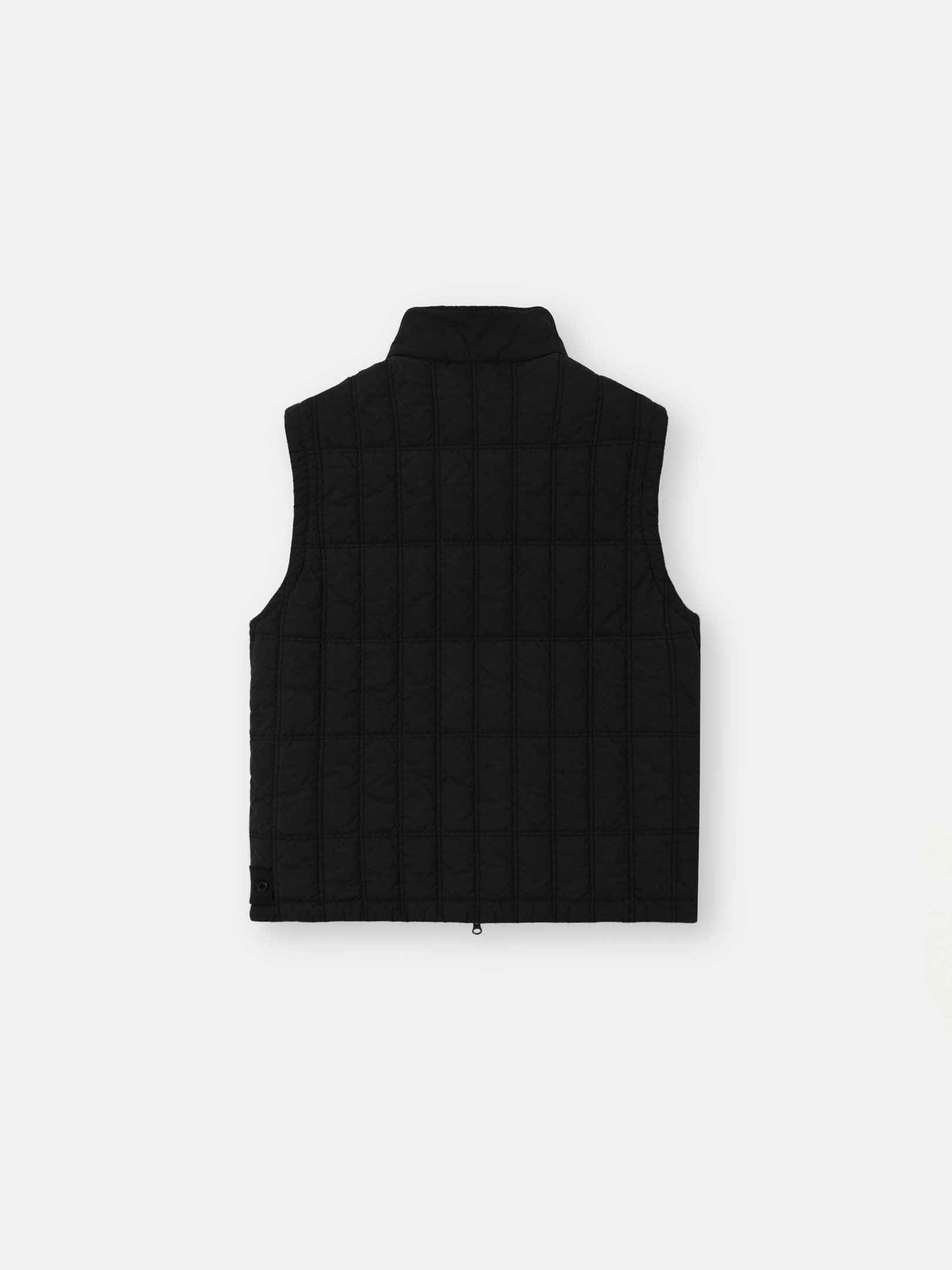 G100014 NYLON SMERIGLIATO_STONE ISLAND GHOST - 8