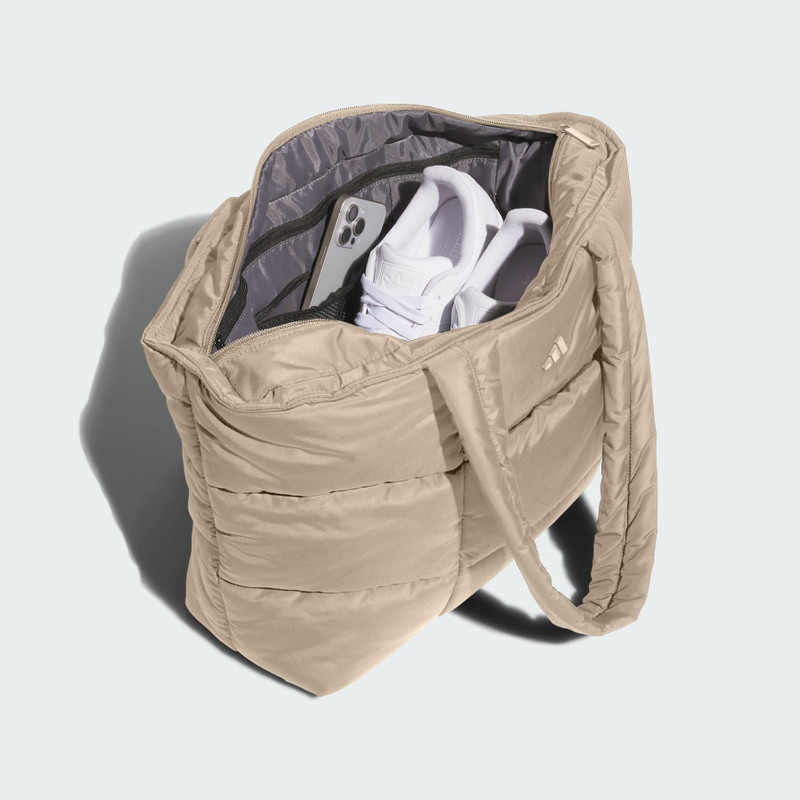 Quilted All Me 3 Tote 4