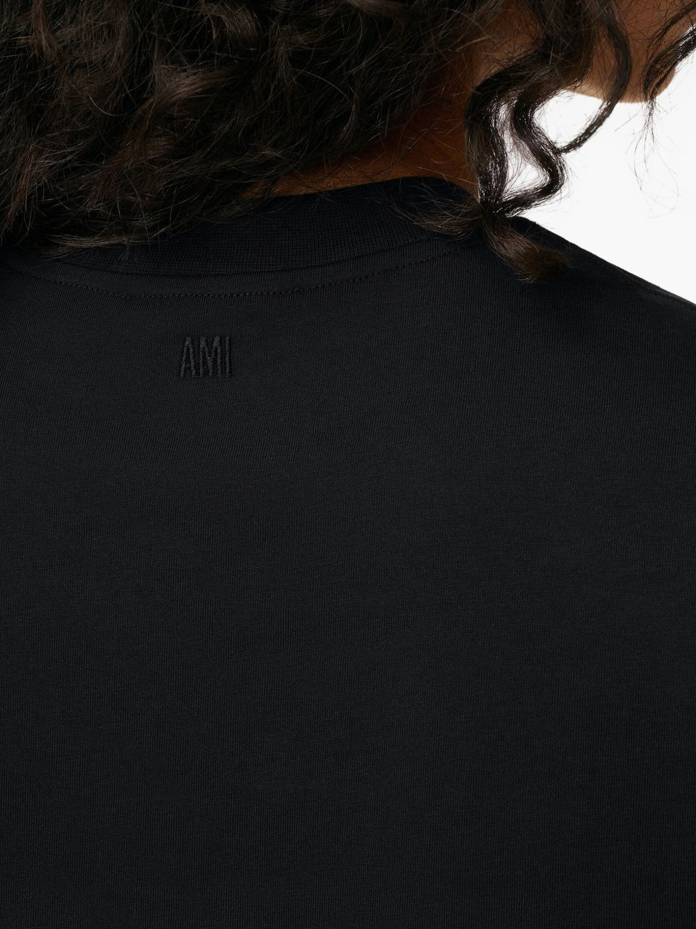 Ami de Coeur organic cotton T-shirt - 5