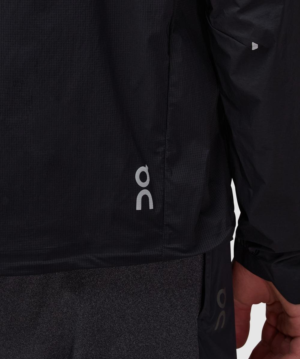 Core jacket - 4
