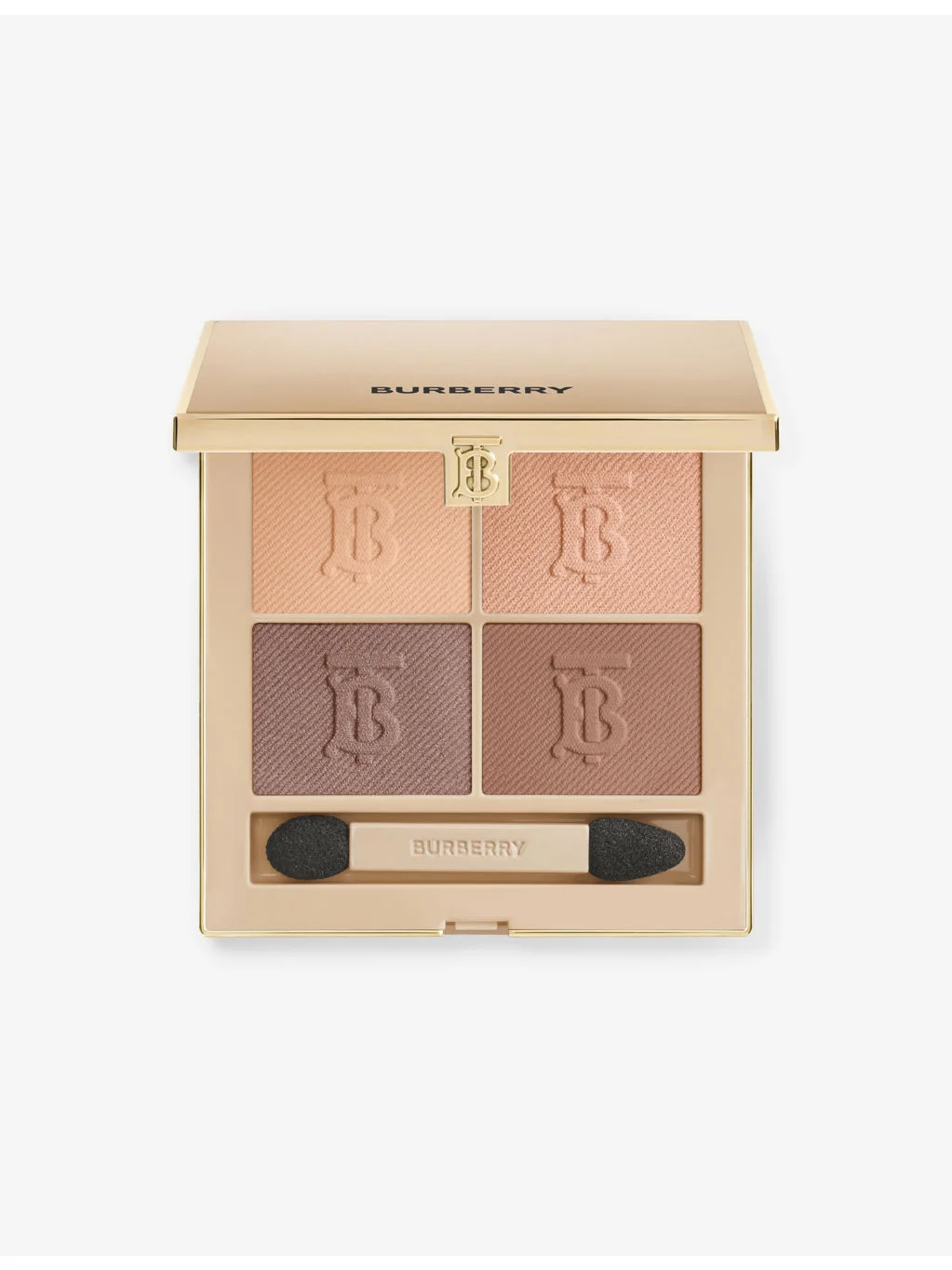 Eye Quad eyeshadow palette 4.7g - 1