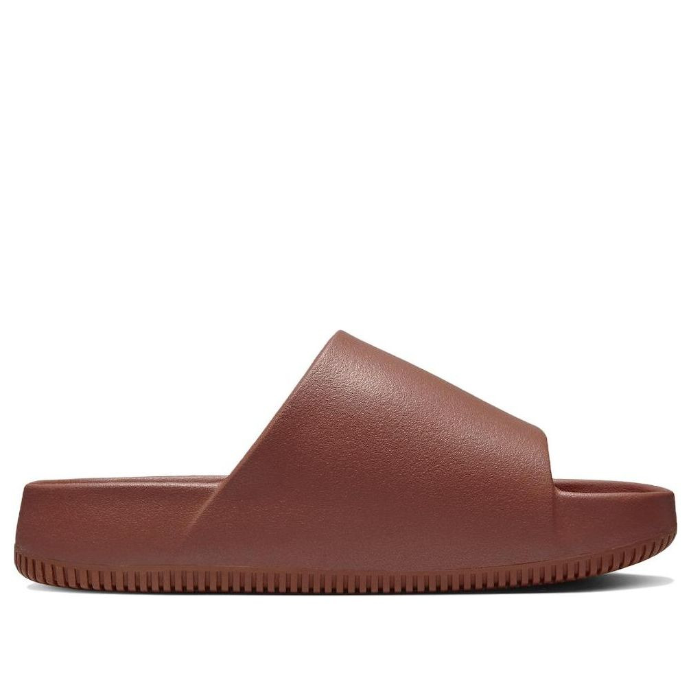 (WMNS) Nike Calm Slide 'Rugged Orange' DX4816-800 - 2