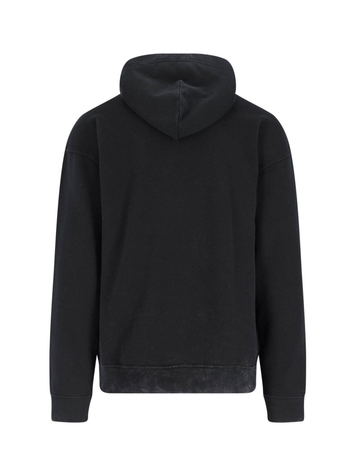 LOGO HOODIE - 2