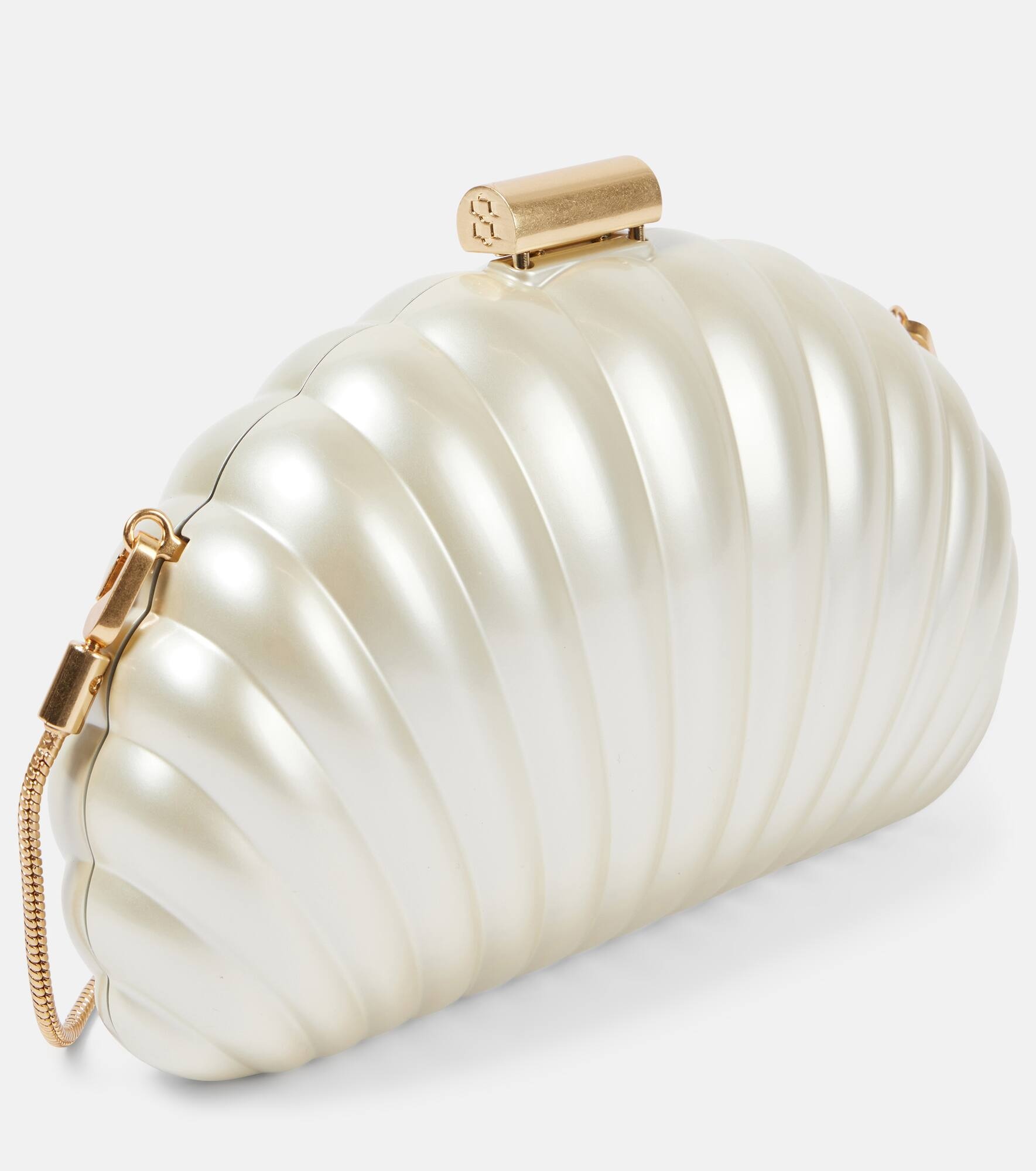 Monet clutch - 4