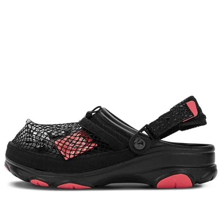 Crocs Staple x All-Terrain Clog 'Homing Pigeon' 208113-001 - 1