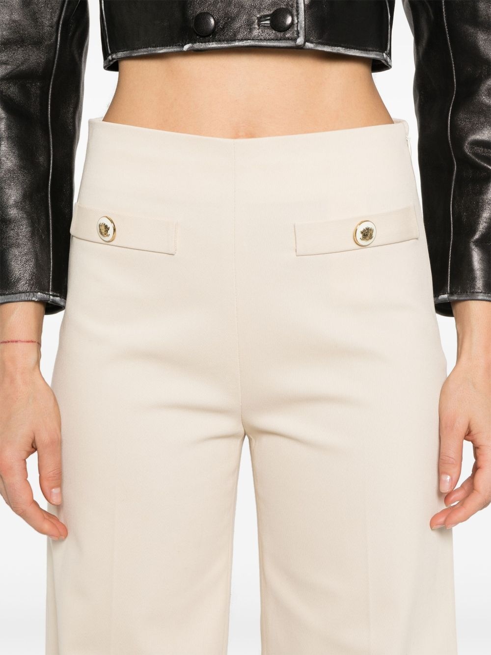Salessi trousers - 5