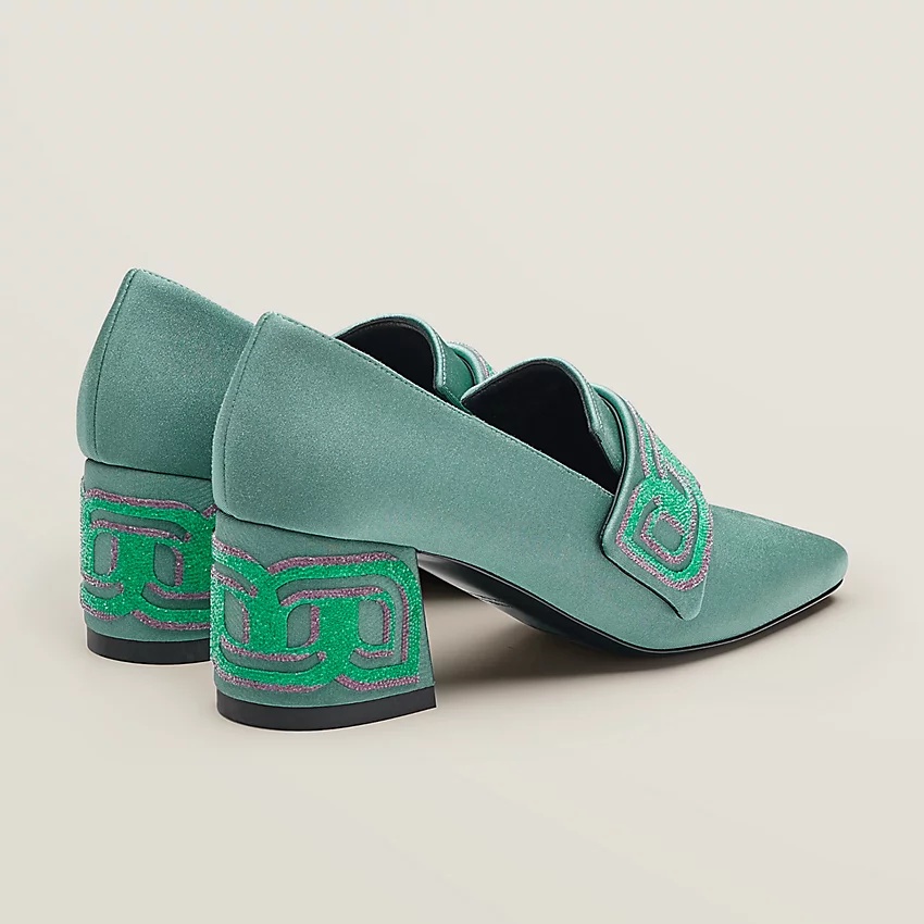 Donna 60 pump - 3