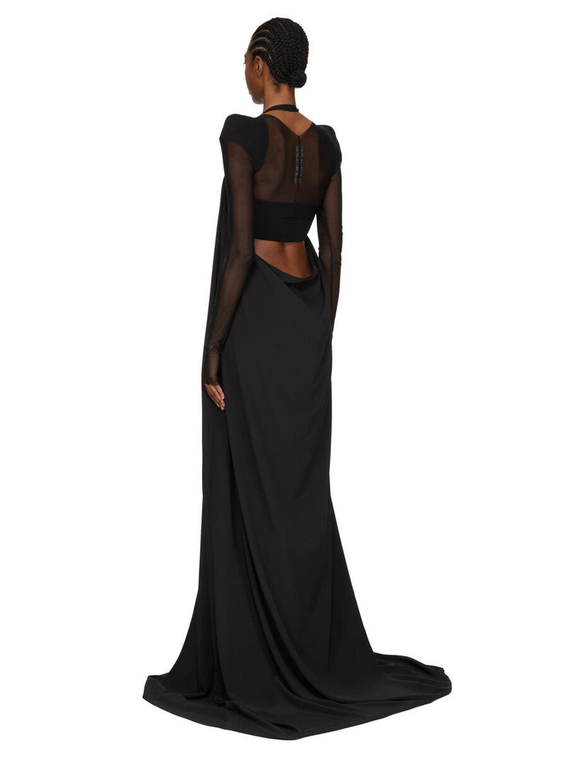 HALTAR GOWN 3