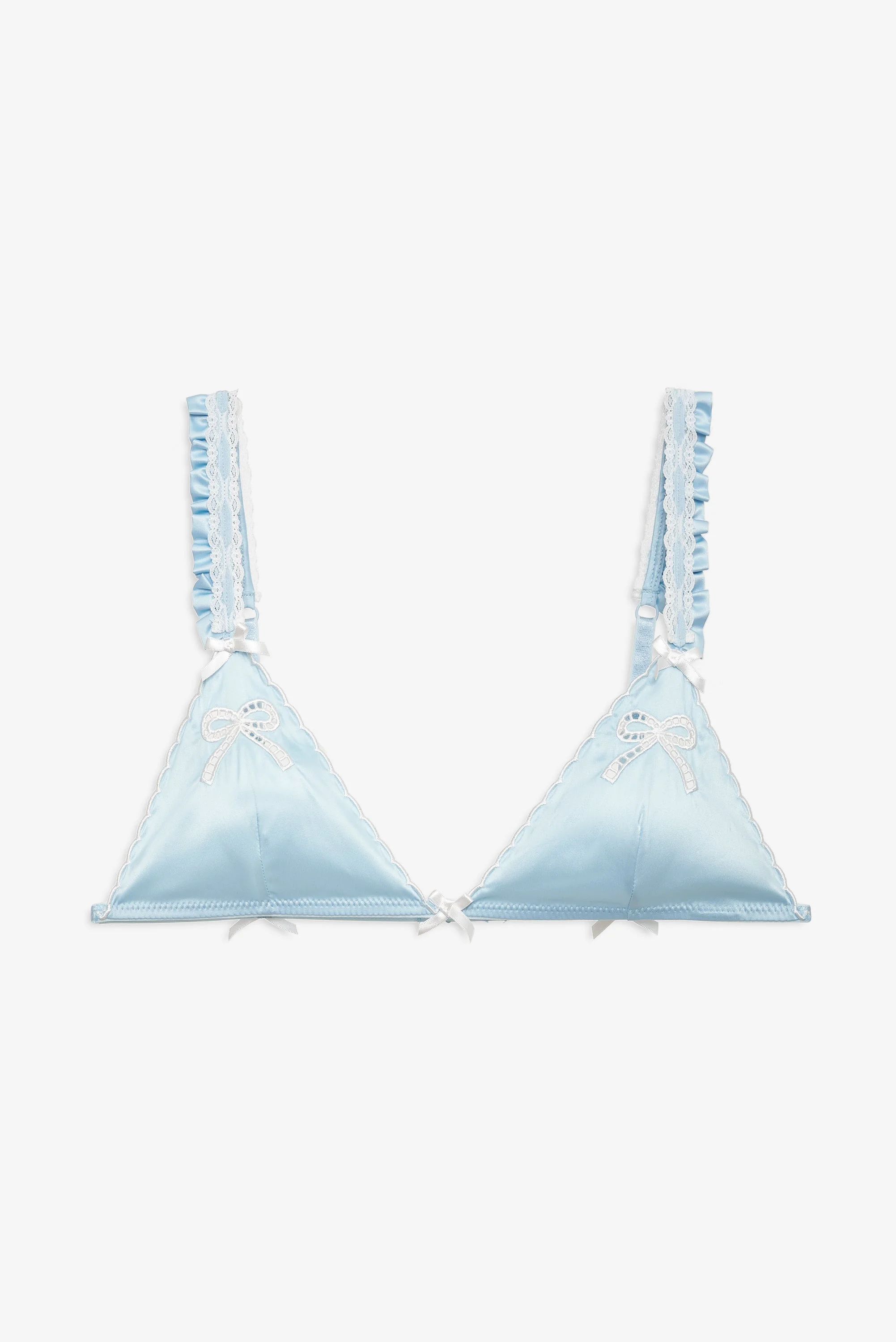 Delaine Bralette - 1