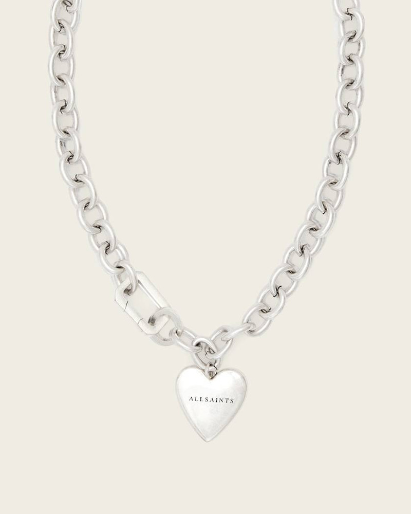 LIA CHUNKY NECKLACE 1