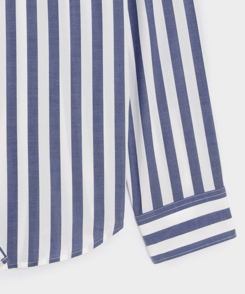 Canopy Shirt 7