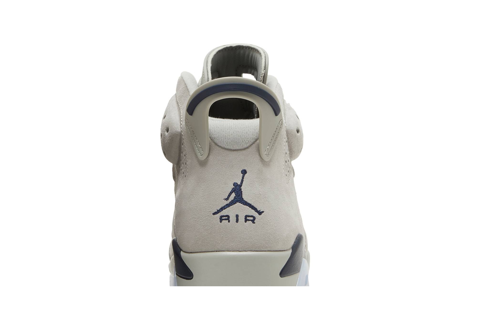 Air Jordan 6 Retro 'Georgetown' - 7