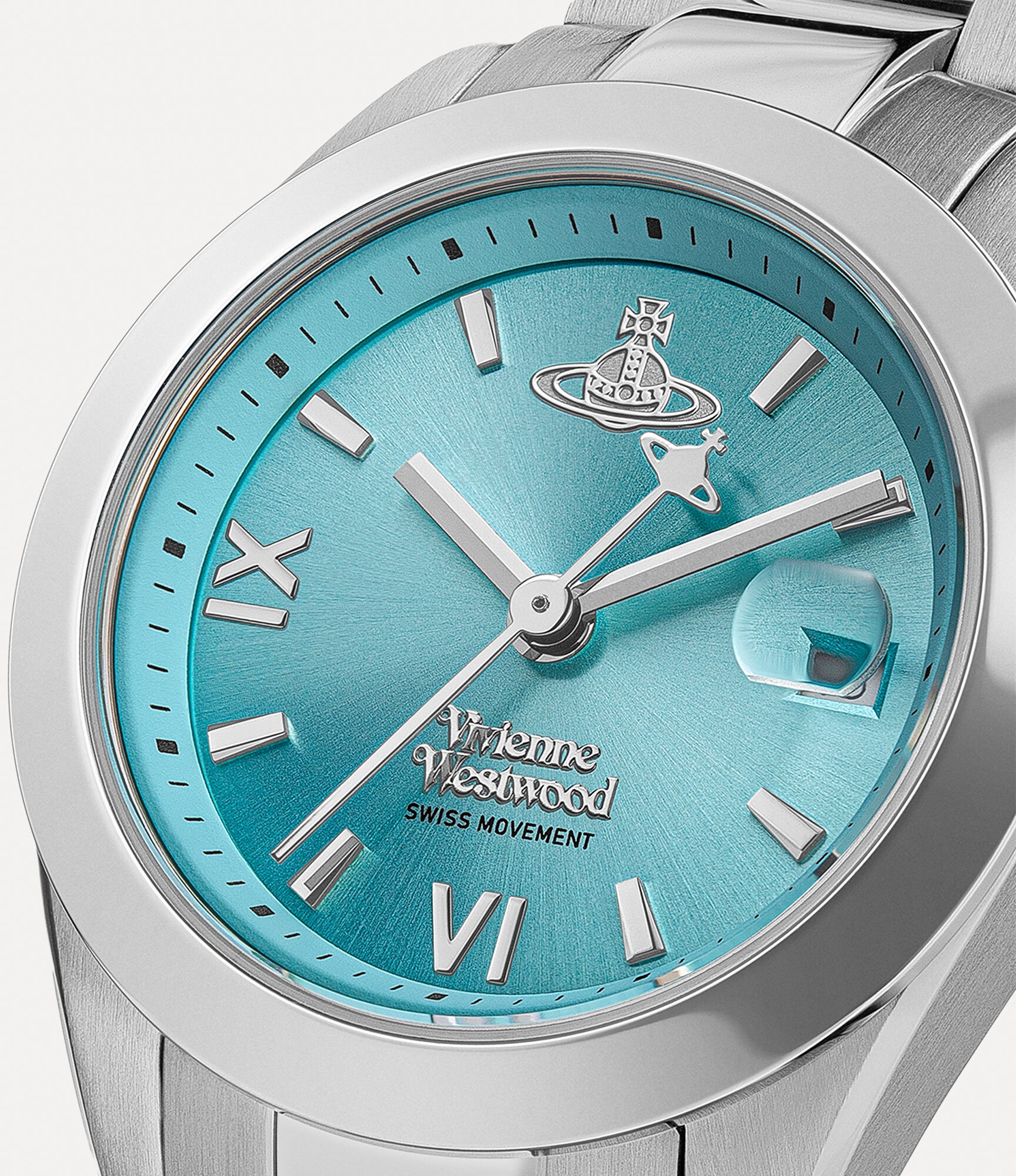 FENCHURCH WATCH - 5