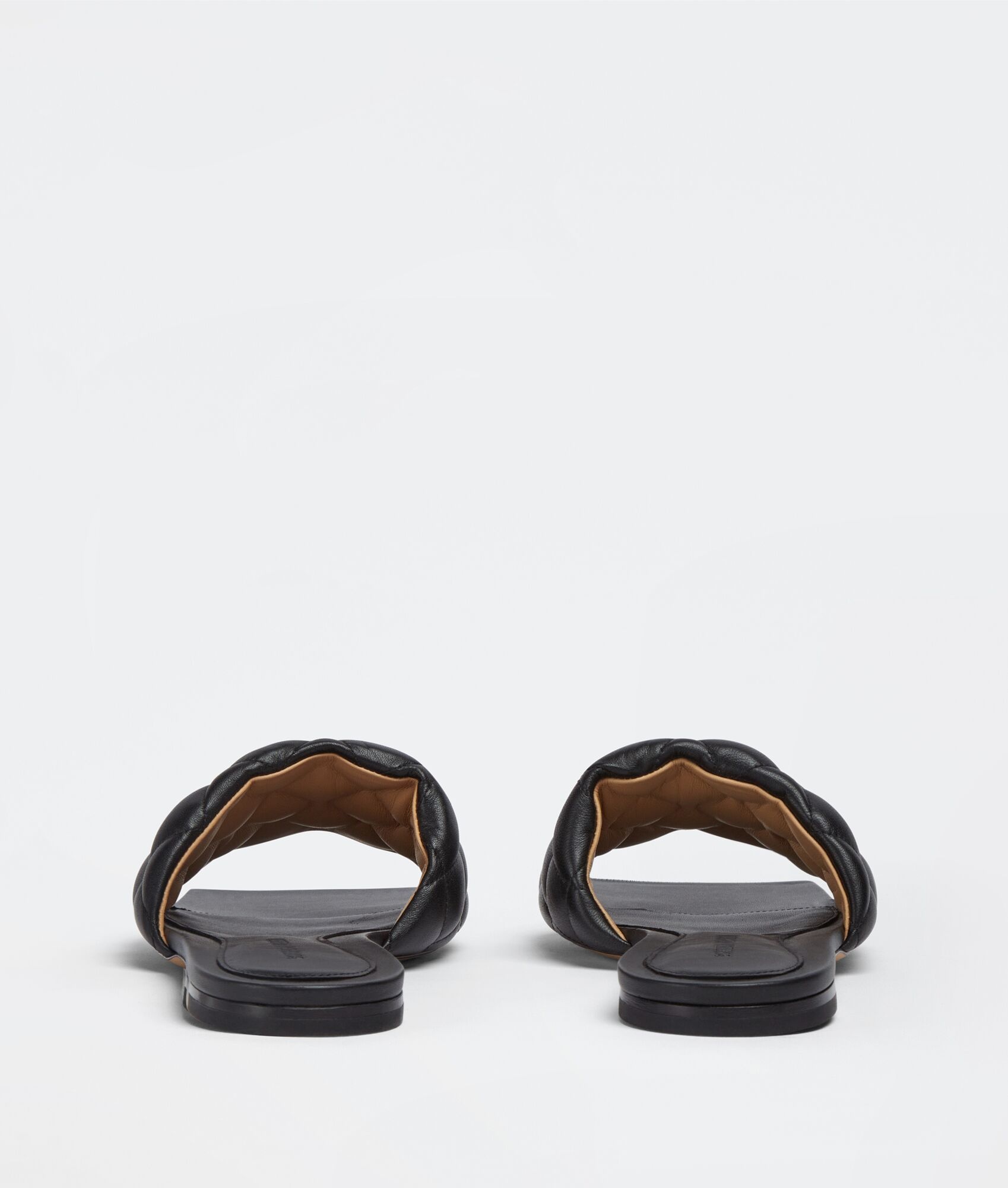Padded Flat Sandal - 3