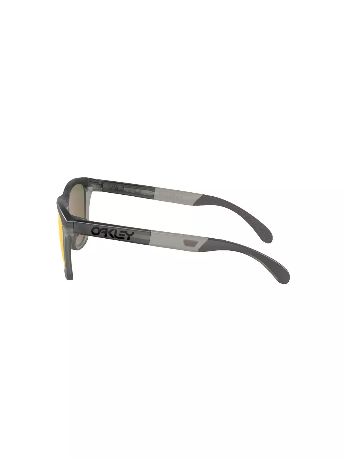 Frogskins Range Prizm Ruby Sunglasses - Grey - 5