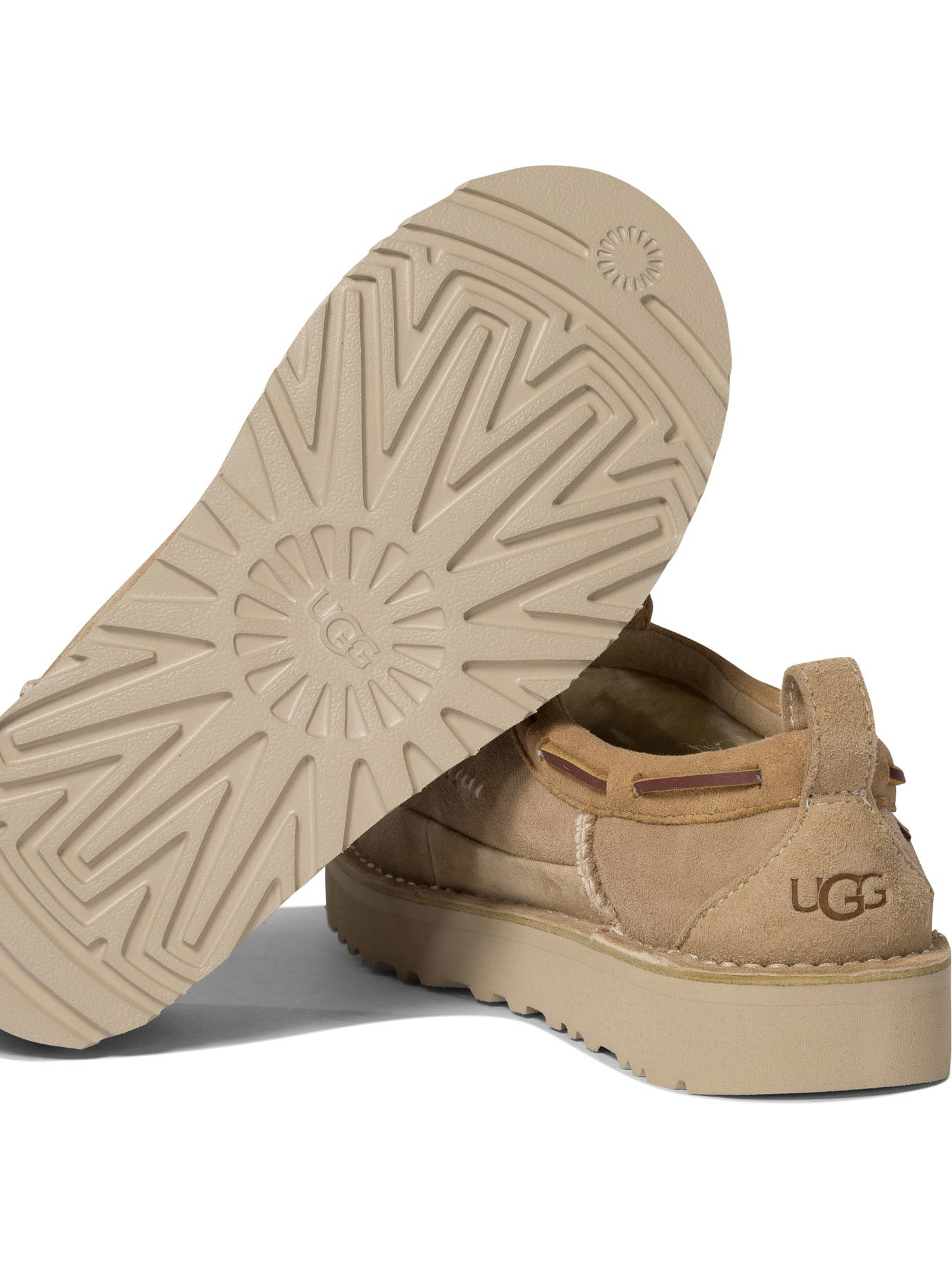 Ugg - Ugg "tasman Crafted Regenerate" Slippers - 5