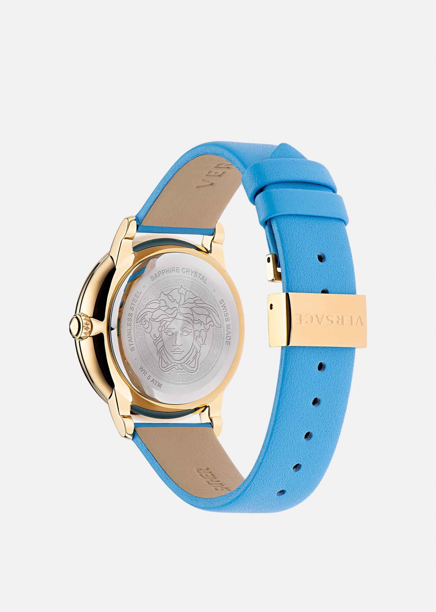 La Medusa Watch - 2